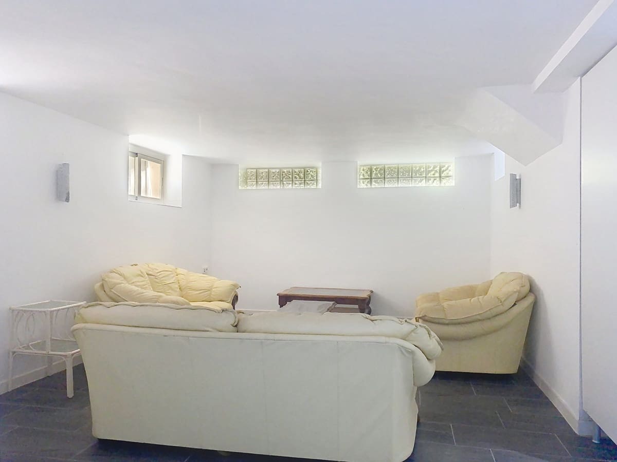 4 sypialnia Dom blizniak na sprzedaż w Guadalmina z basenem - 850 000 € (Ref: 9540032)