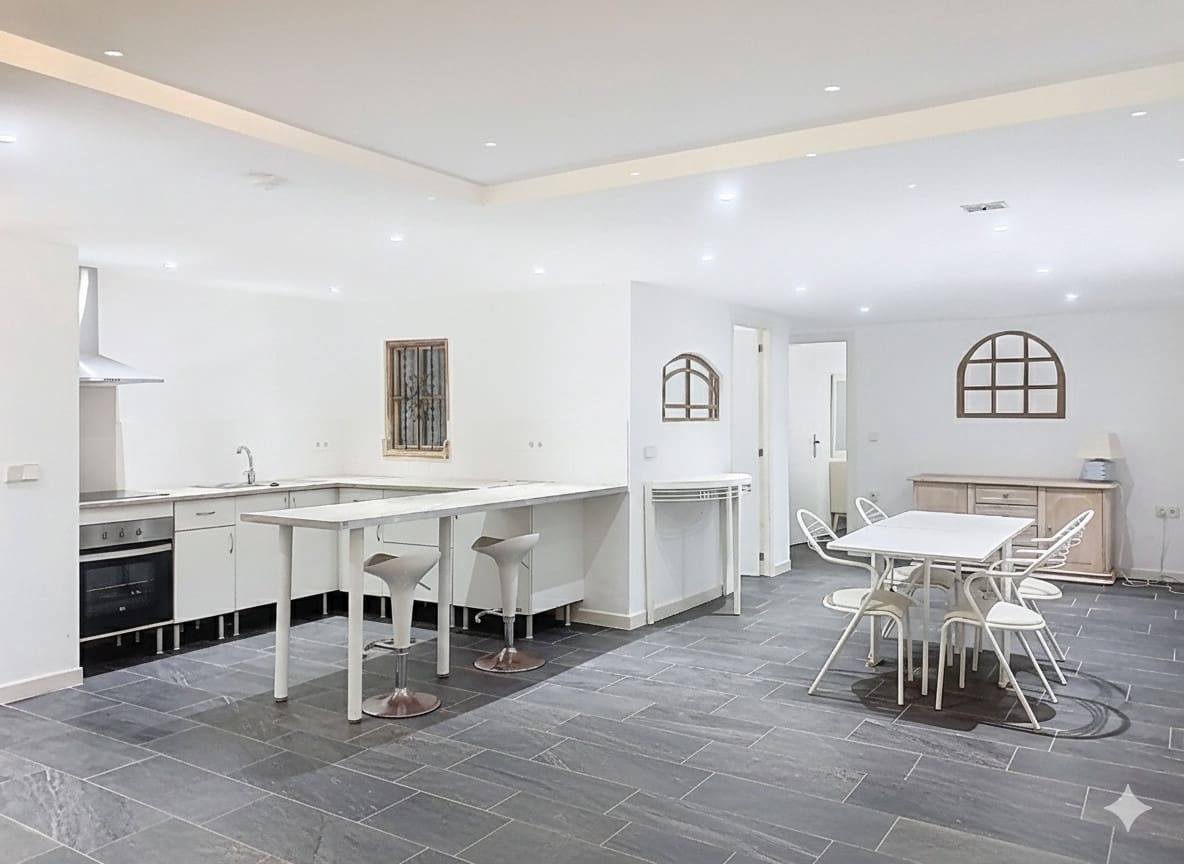 4 sypialnia Dom blizniak na sprzedaż w Guadalmina z basenem - 850 000 € (Ref: 9540032)