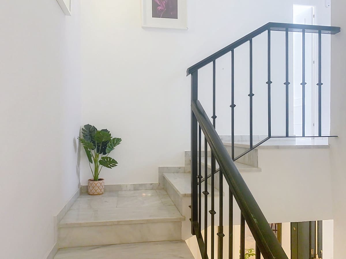 4 soverom Kjedet enebolig til salgs i Guadalmina med svømmebasseng - € 850 000 (Ref: 9540032)