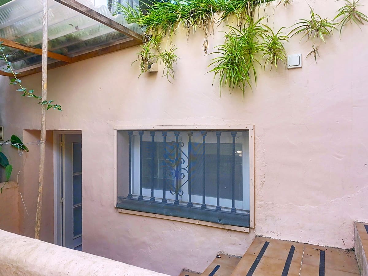 4 soverom Kjedet enebolig til salgs i Guadalmina med svømmebasseng - € 850 000 (Ref: 9540032)