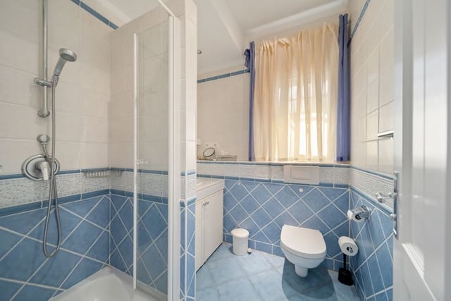 3 Zimmer Villa zu verkaufen in Mijas pueblo, Mijas mit Pool - 870.000 € (Ref: 9540034)