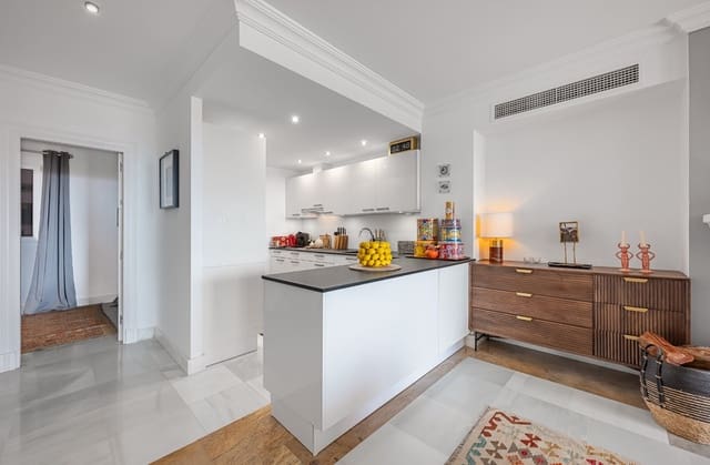 4 sypialnia Apartament na sprzedaż w Monte Halcones, Benahavís z basenem - 875 000 € (Ref: 9540038)