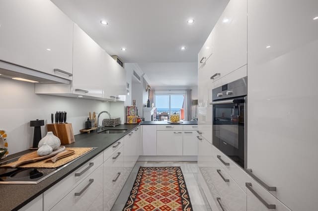 4 sypialnia Apartament na sprzedaż w Monte Halcones, Benahavís z basenem - 875 000 € (Ref: 9540038)