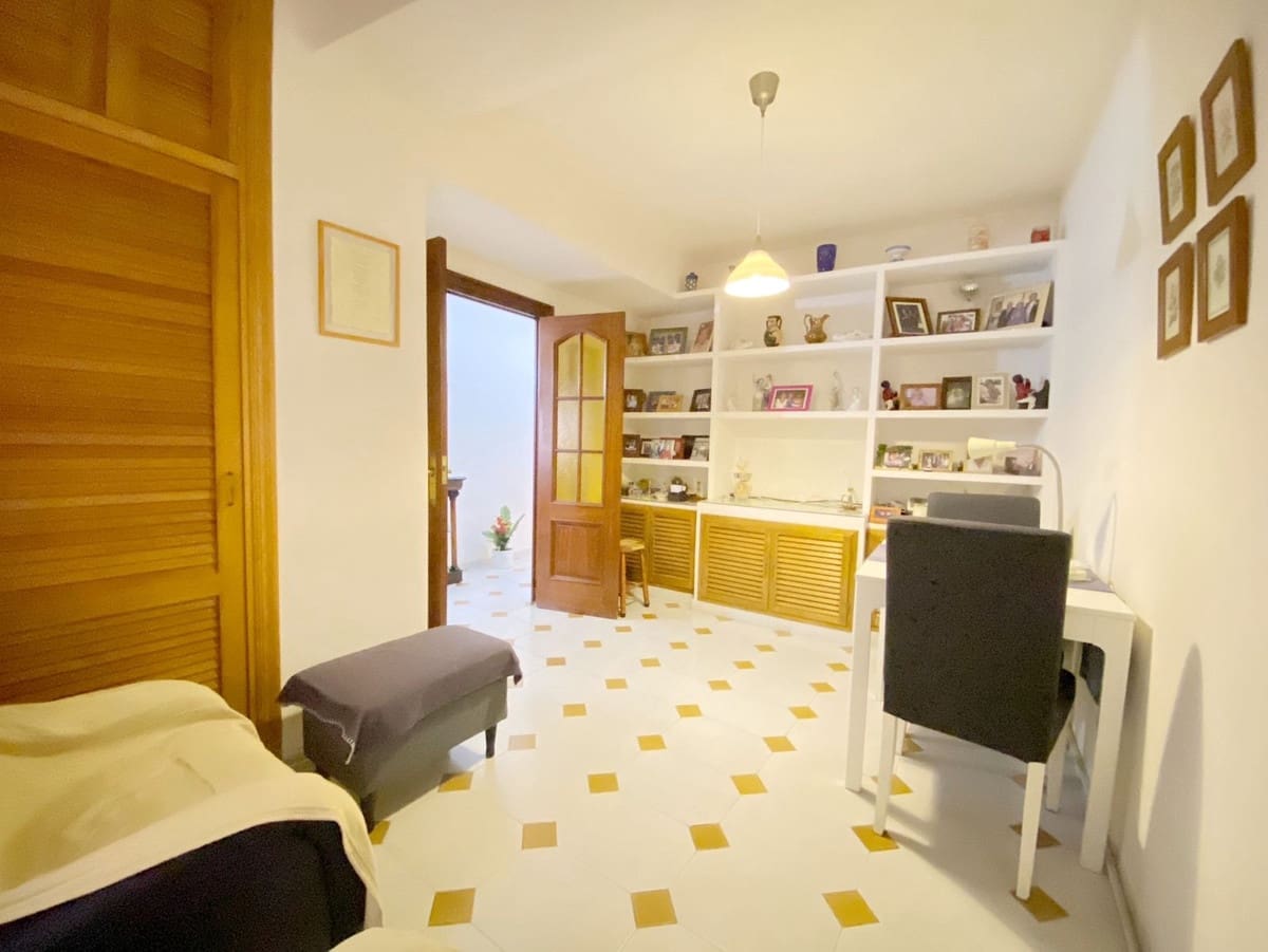 4 soveværelse Byhus til salg i Marbella - € 875.000 (Ref: 9540040)