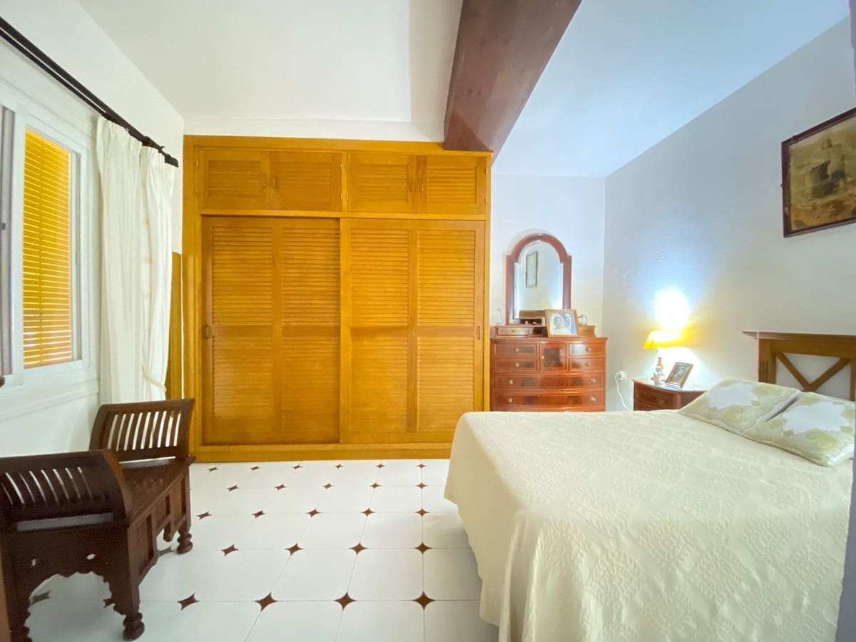 4 soveværelse Byhus til salg i Marbella - € 875.000 (Ref: 9540040)