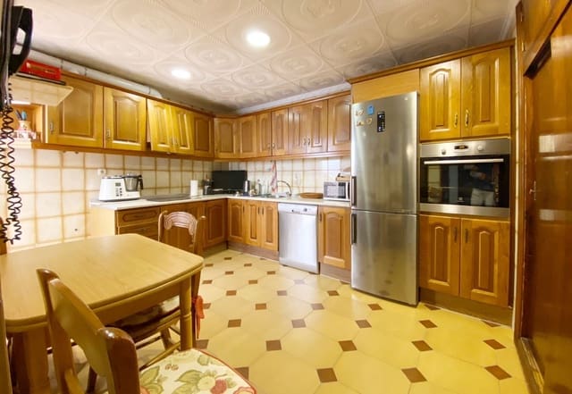 4 soveværelse Byhus til salg i Marbella - € 875.000 (Ref: 9540040)