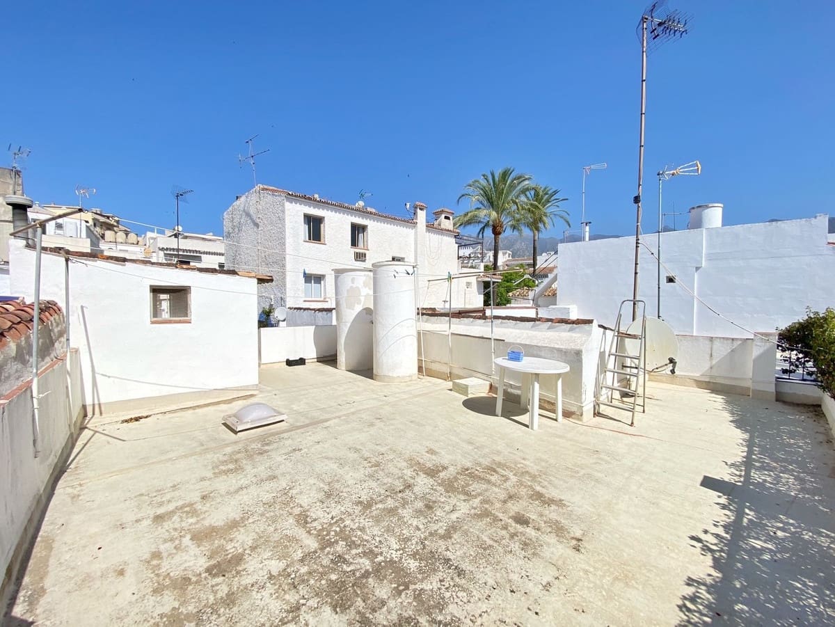 4 soveværelse Byhus til salg i Marbella - € 875.000 (Ref: 9540040)