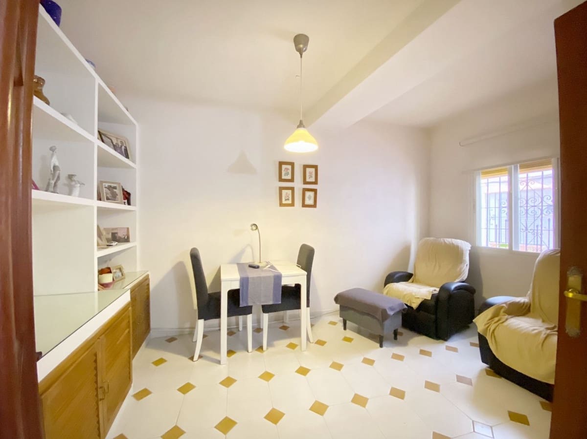 4 soveværelse Byhus til salg i Marbella - € 875.000 (Ref: 9540040)