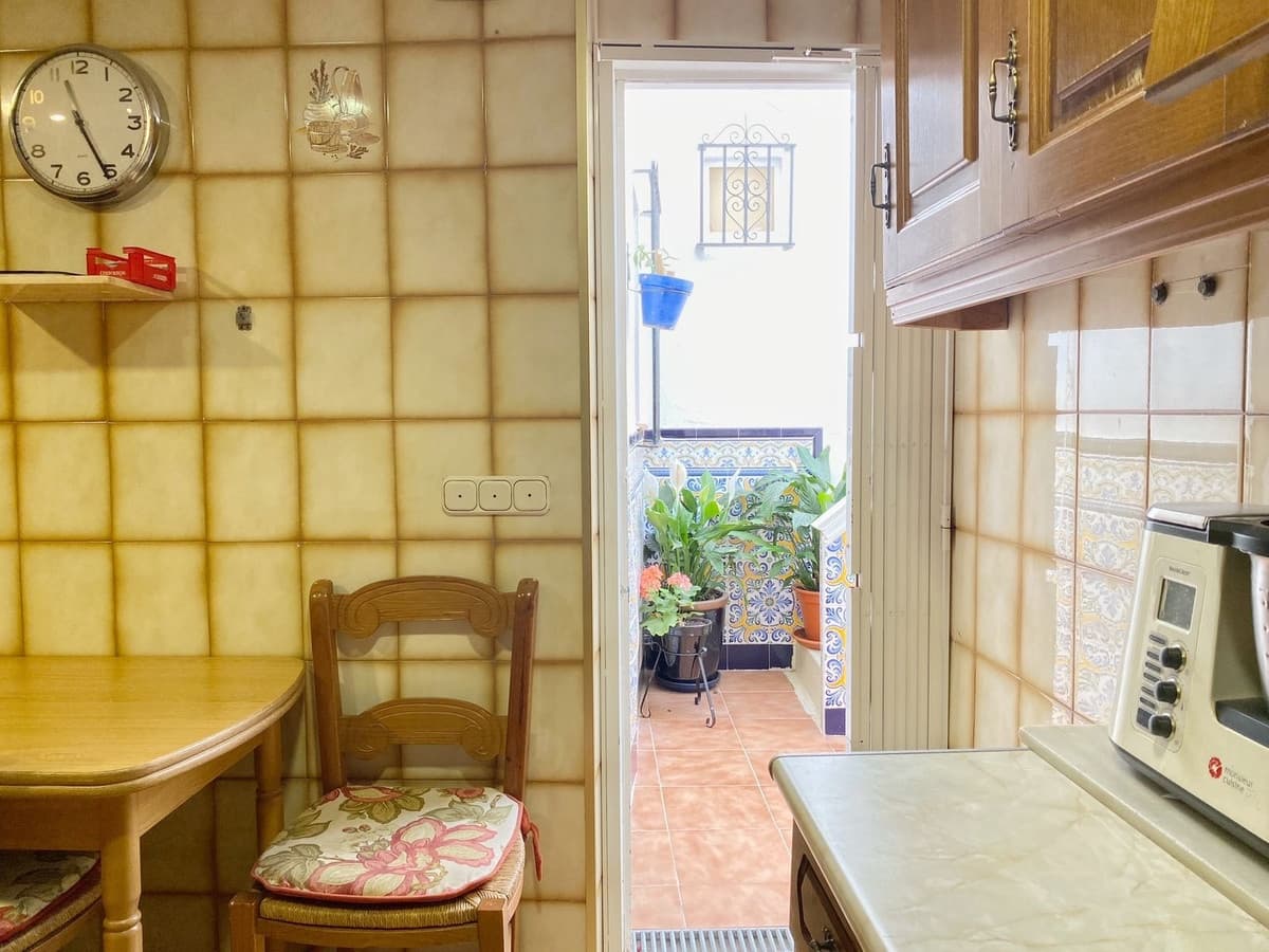 4 soveværelse Byhus til salg i Marbella - € 875.000 (Ref: 9540040)