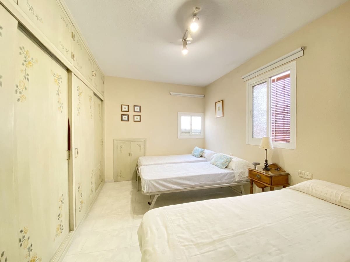 4 soveværelse Byhus til salg i Marbella - € 875.000 (Ref: 9540040)