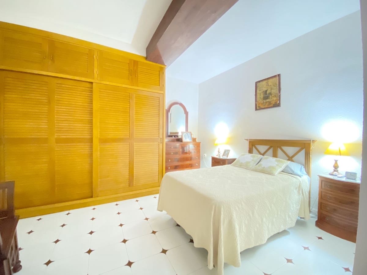 4 soveværelse Byhus til salg i Marbella - € 875.000 (Ref: 9540040)