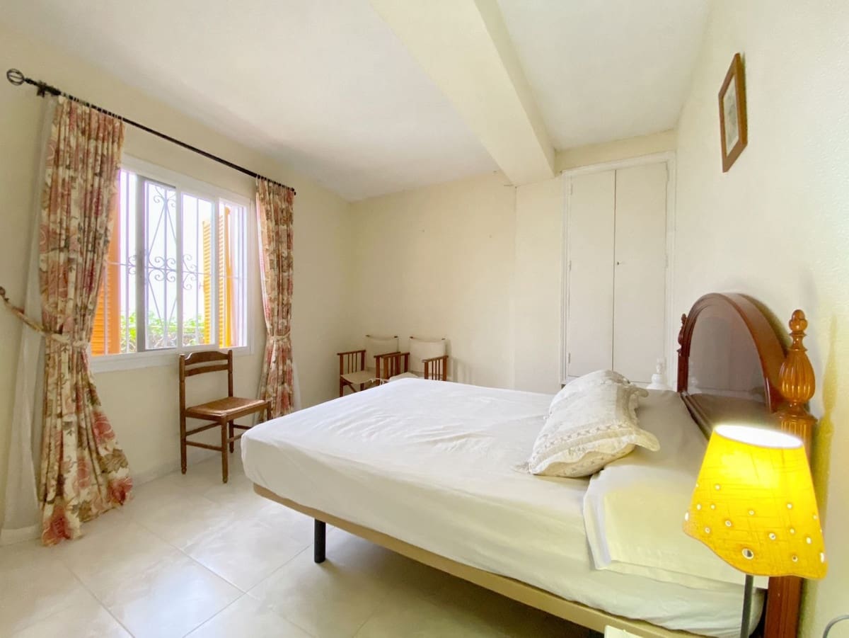 4 soveværelse Byhus til salg i Marbella - € 875.000 (Ref: 9540040)