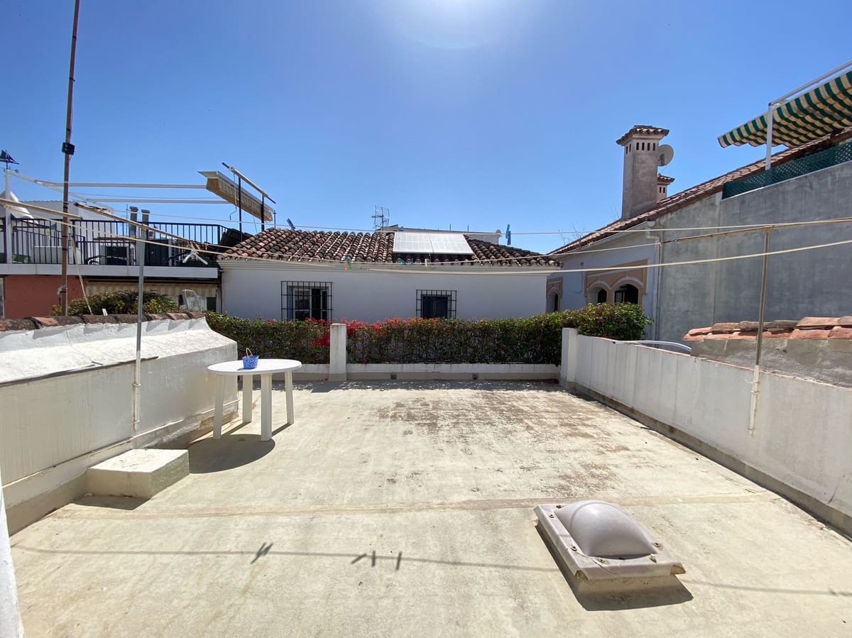 4 soveværelse Byhus til salg i Marbella - € 875.000 (Ref: 9540040)