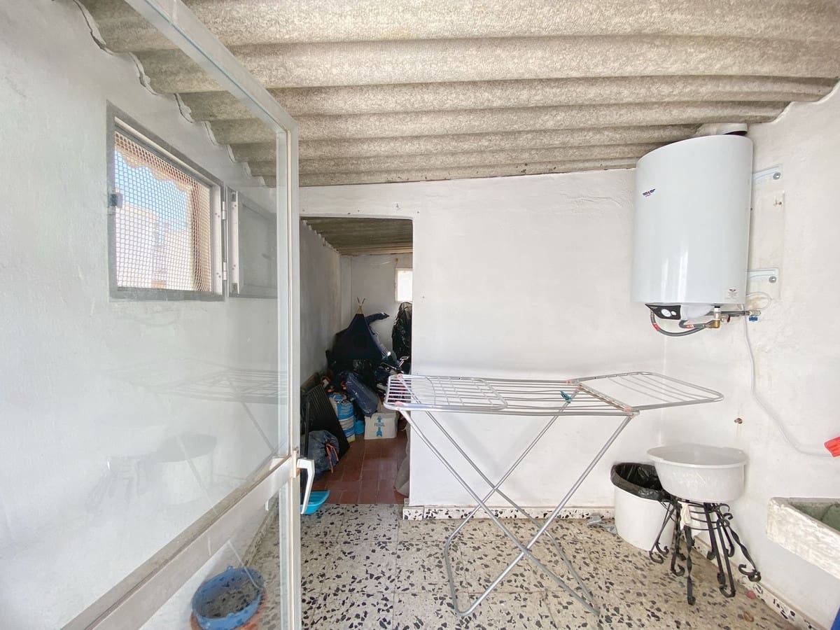 4 soveværelse Byhus til salg i Marbella - € 875.000 (Ref: 9540040)