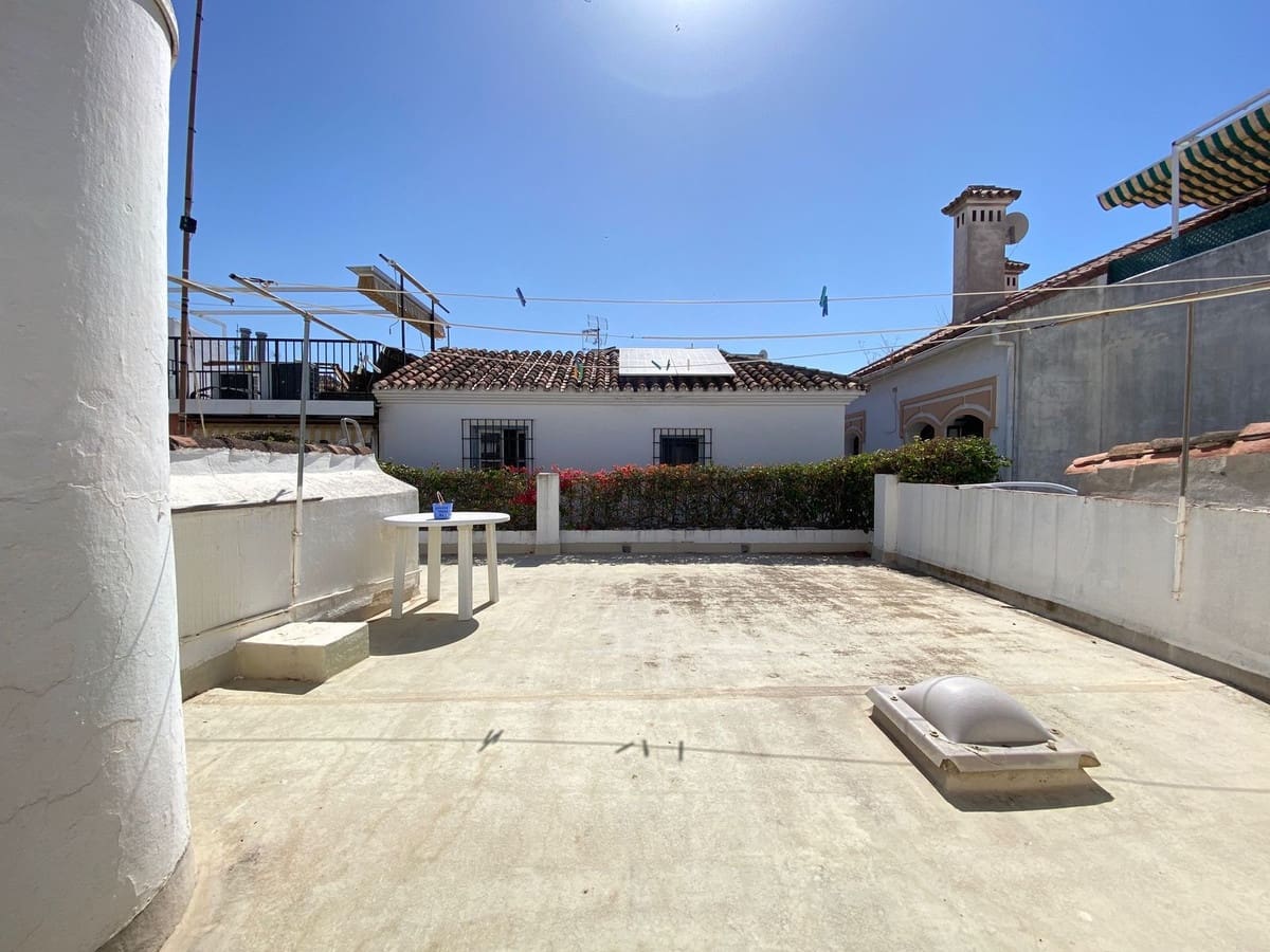 4 soveværelse Byhus til salg i Marbella - € 875.000 (Ref: 9540040)