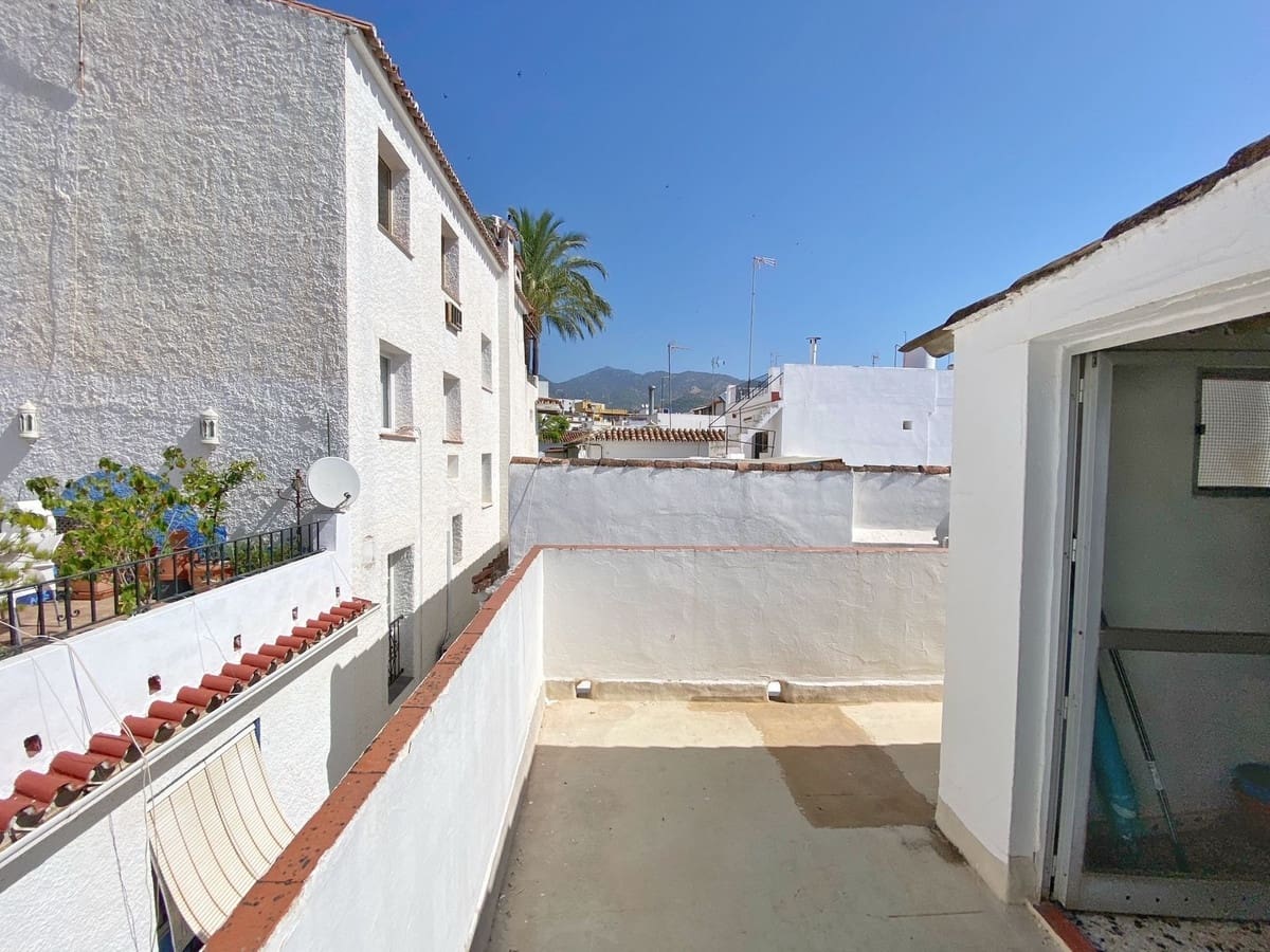 4 soveværelse Byhus til salg i Marbella - € 875.000 (Ref: 9540040)