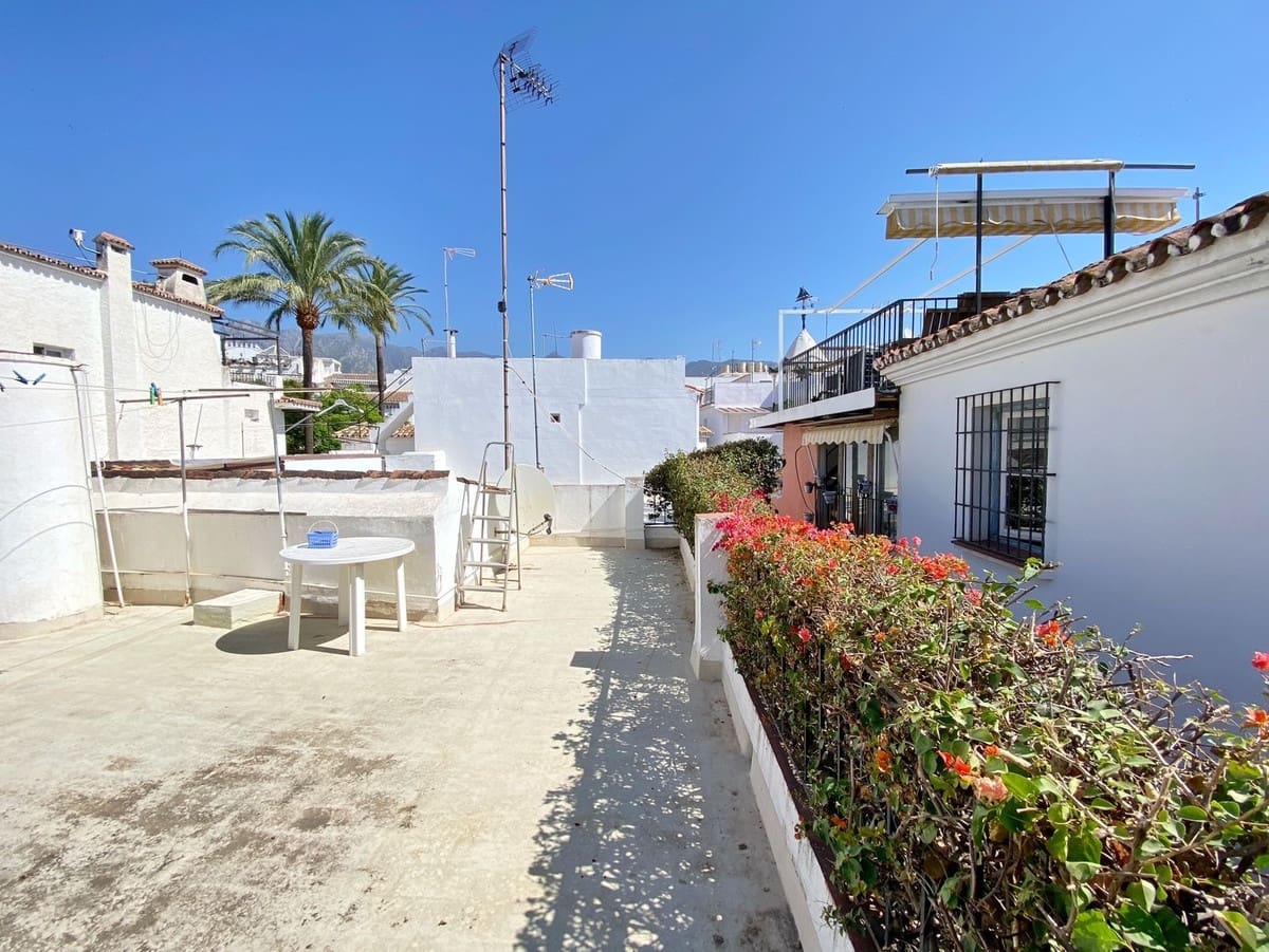 4 soveværelse Byhus til salg i Marbella - € 875.000 (Ref: 9540040)
