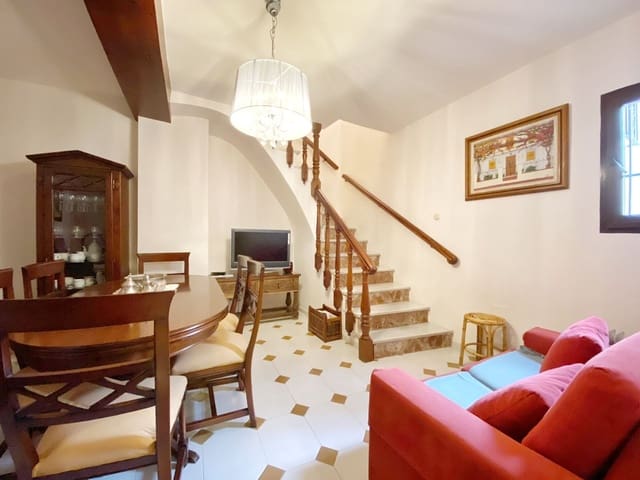 Casa de 4 habitaciones en Marbella en venta - 790.000 € (Ref: 9540040)