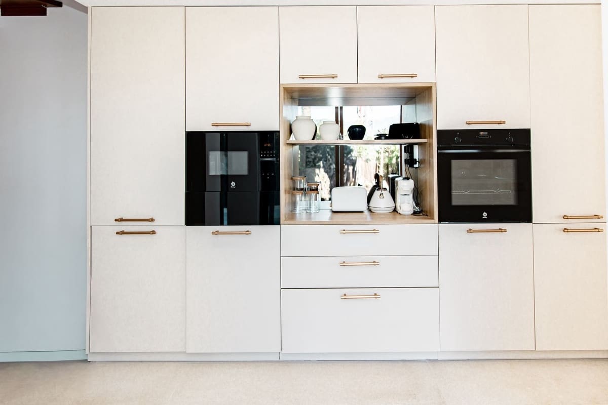 5 sypialnia Dom na sprzedaż w Cancelada z garażem - 875 000 € (Ref: 9540042)