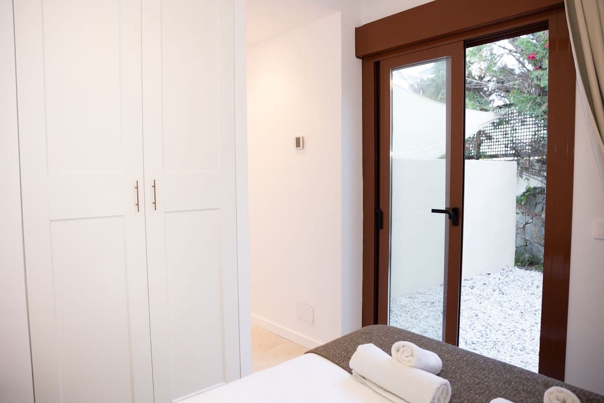 5 sypialnia Dom na sprzedaż w Cancelada z garażem - 875 000 € (Ref: 9540042)