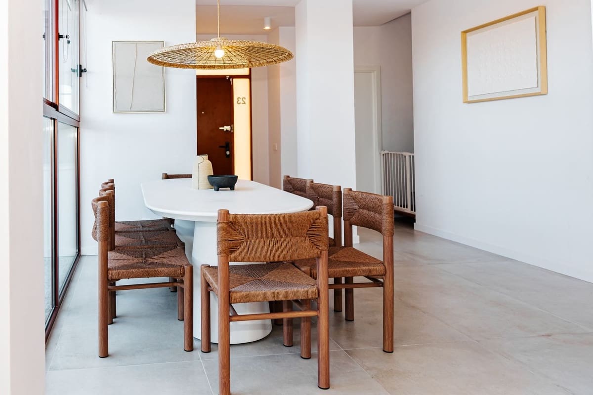 5 sypialnia Dom na sprzedaż w Cancelada z garażem - 875 000 € (Ref: 9540042)