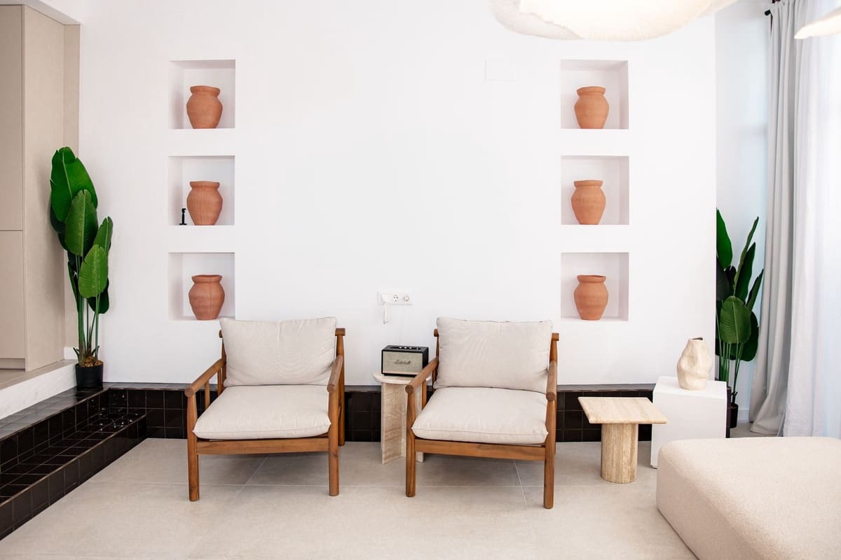 5 sypialnia Dom na sprzedaż w Cancelada z garażem - 875 000 € (Ref: 9540042)