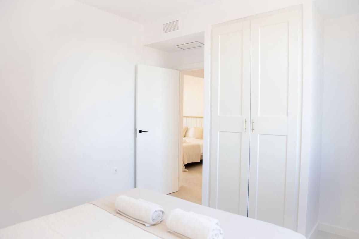 5 sypialnia Dom na sprzedaż w Cancelada z garażem - 875 000 € (Ref: 9540042)