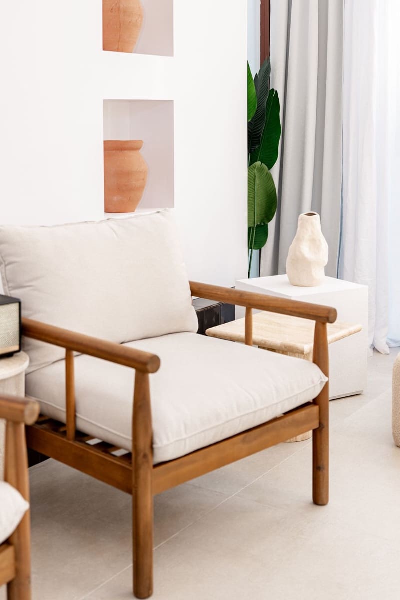 5 sypialnia Dom na sprzedaż w Cancelada z garażem - 875 000 € (Ref: 9540042)