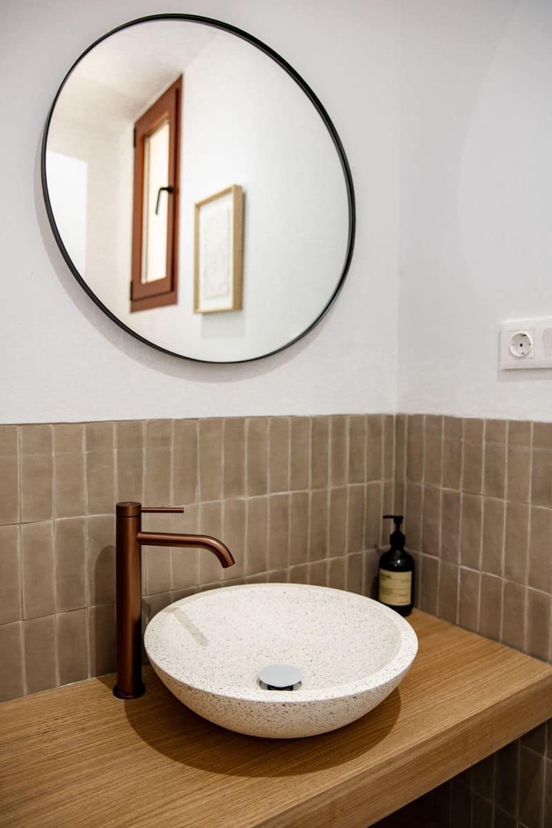 5 sypialnia Dom na sprzedaż w Cancelada z garażem - 875 000 € (Ref: 9540042)