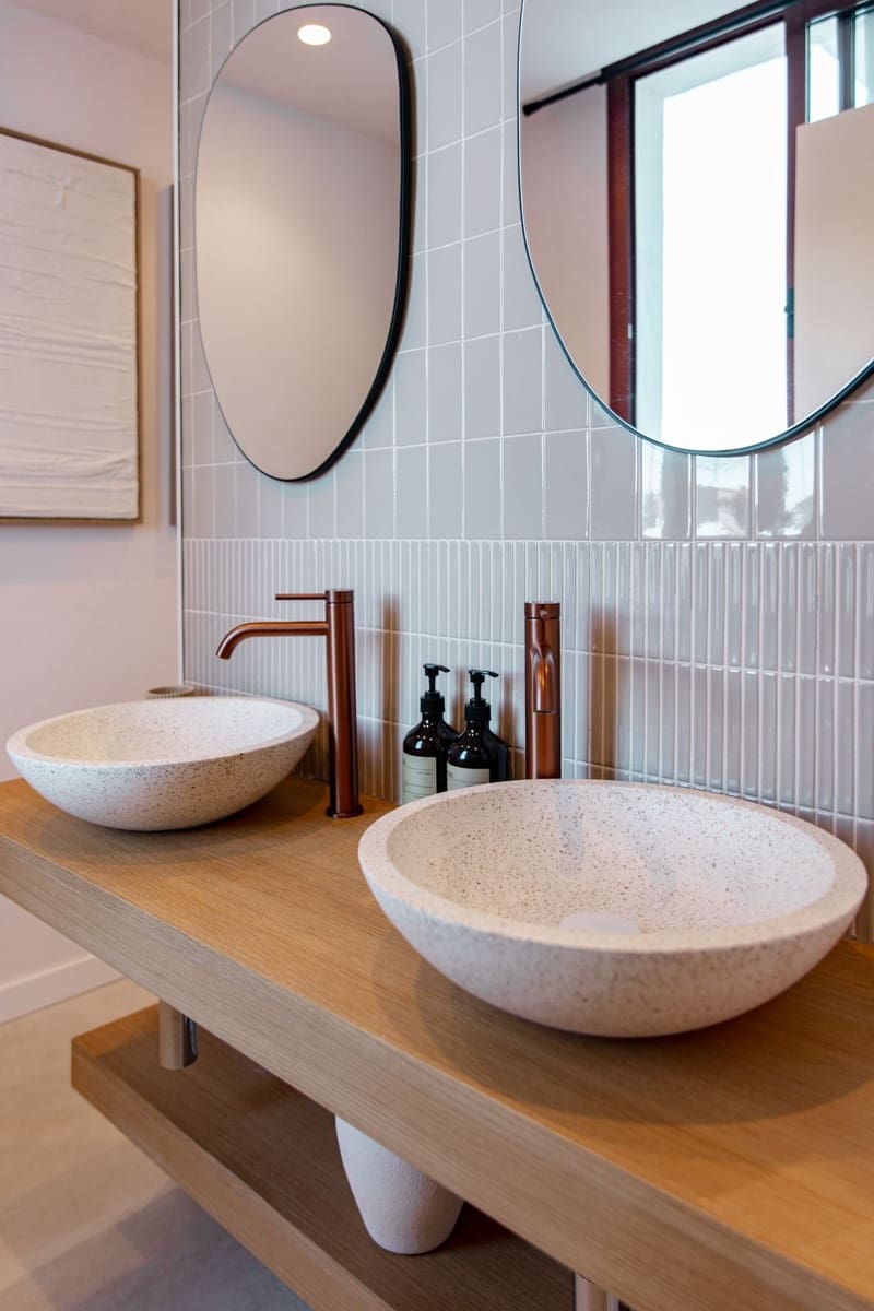 5 sypialnia Dom na sprzedaż w Cancelada z garażem - 875 000 € (Ref: 9540042)