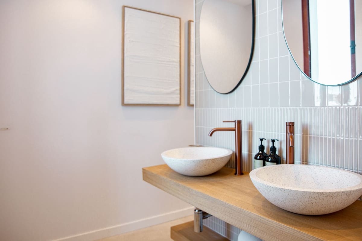 5 sypialnia Dom na sprzedaż w Cancelada z garażem - 875 000 € (Ref: 9540042)