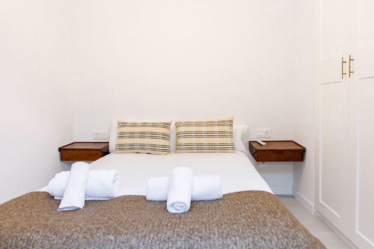 5 sypialnia Dom na sprzedaż w Cancelada z garażem - 875 000 € (Ref: 9540042)