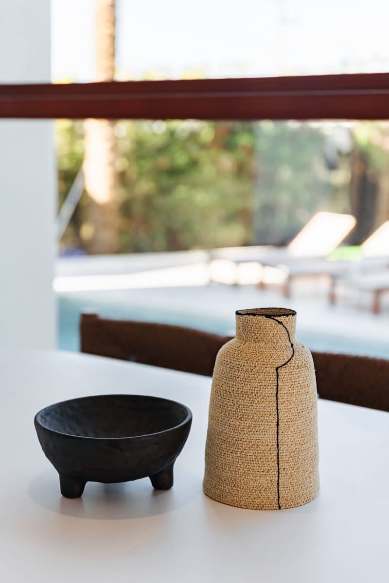 5 sypialnia Dom na sprzedaż w Cancelada z garażem - 875 000 € (Ref: 9540042)