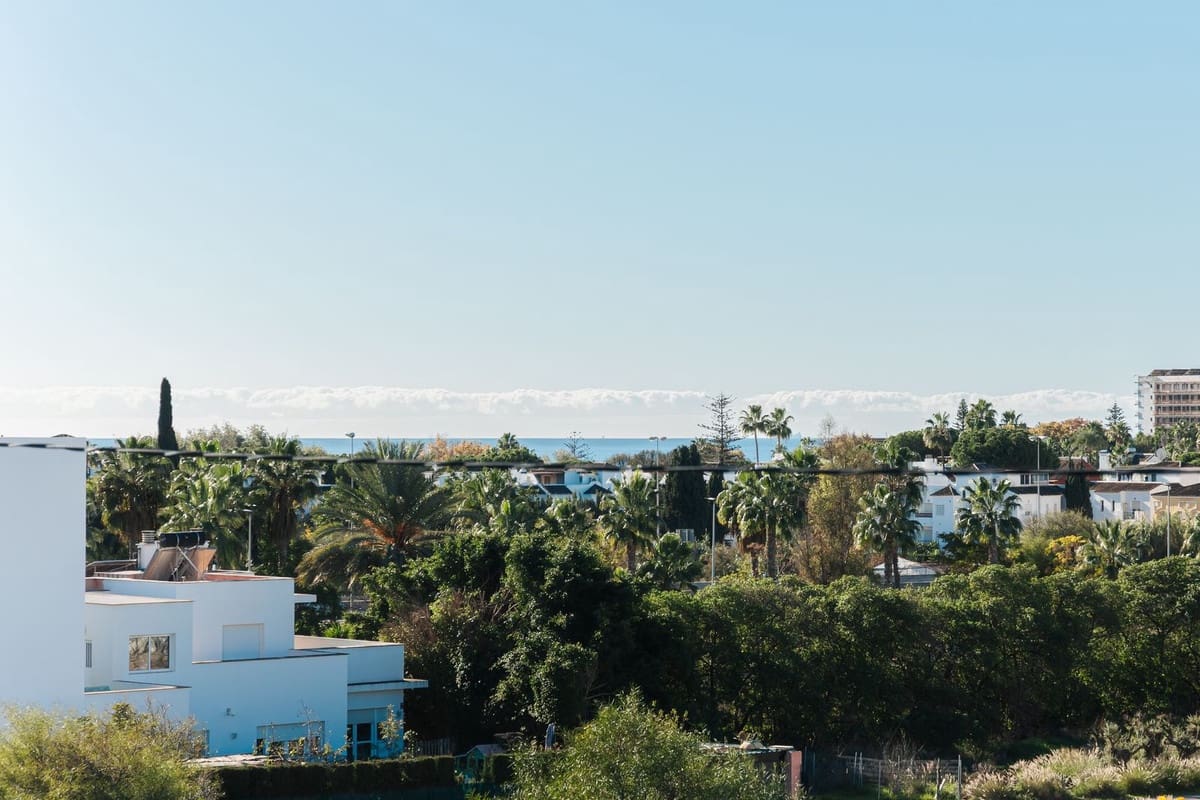 5 sypialnia Dom na sprzedaż w Cancelada z garażem - 875 000 € (Ref: 9540042)