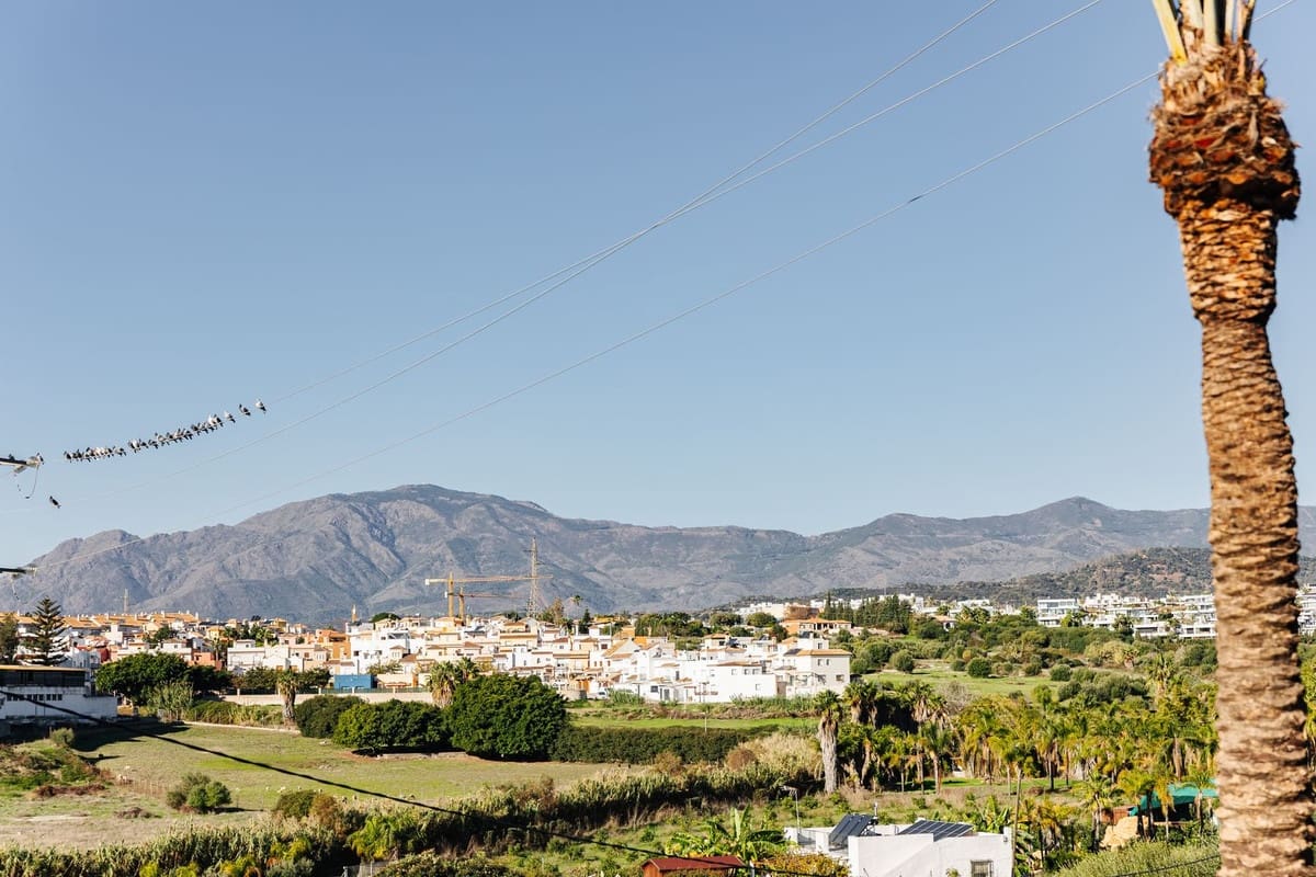 5 sypialnia Dom na sprzedaż w Cancelada z garażem - 875 000 € (Ref: 9540042)