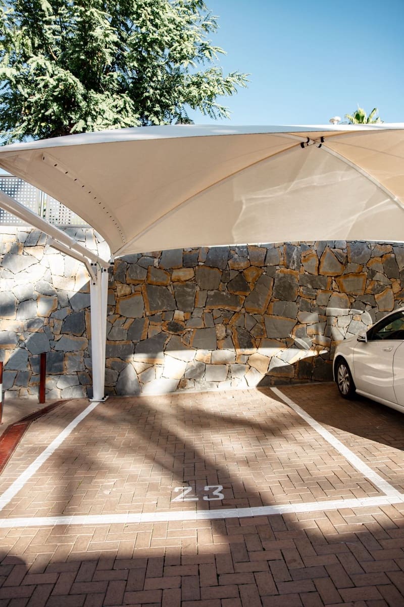 5 sypialnia Dom na sprzedaż w Cancelada z garażem - 875 000 € (Ref: 9540042)