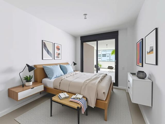 Apartamento de 4 habitaciones en Centro, Estepona en venta con piscina - 890.000 € (Ref: 9540049)