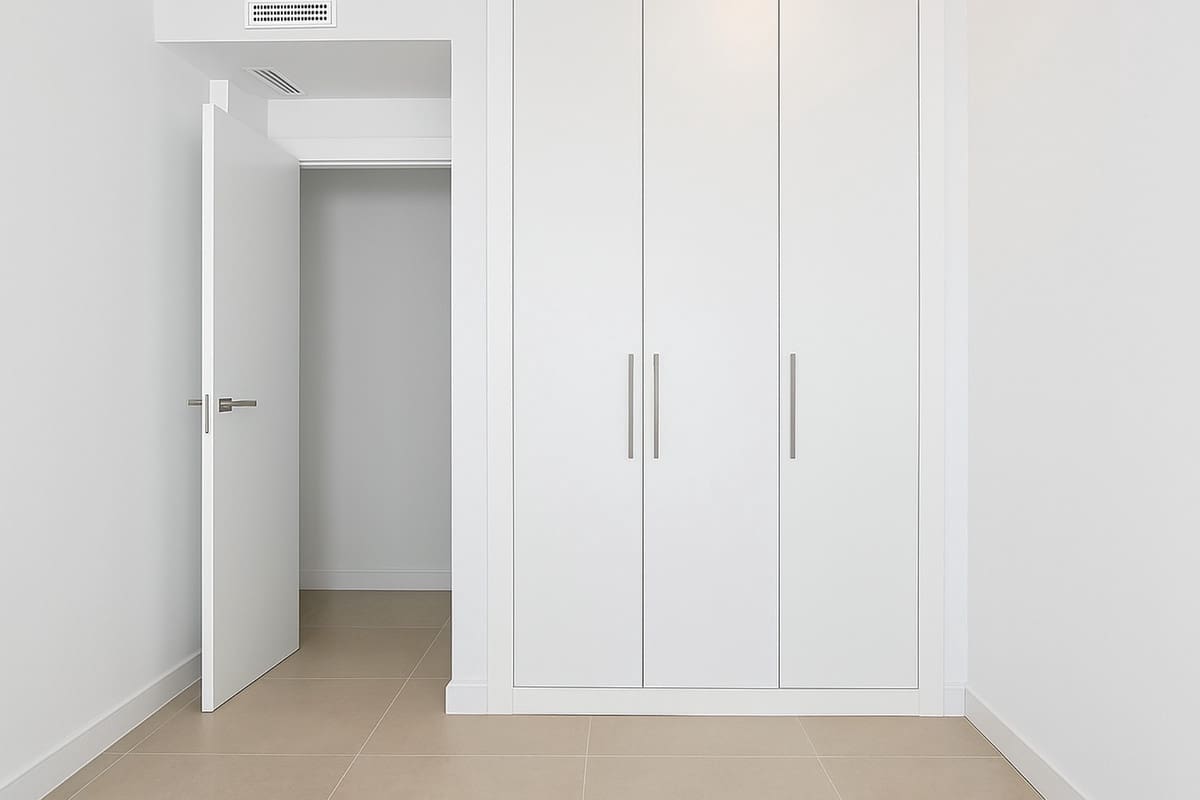 Apartamento de 4 habitaciones en Estepona en venta con piscina - 890.000 € (Ref: 9540050)