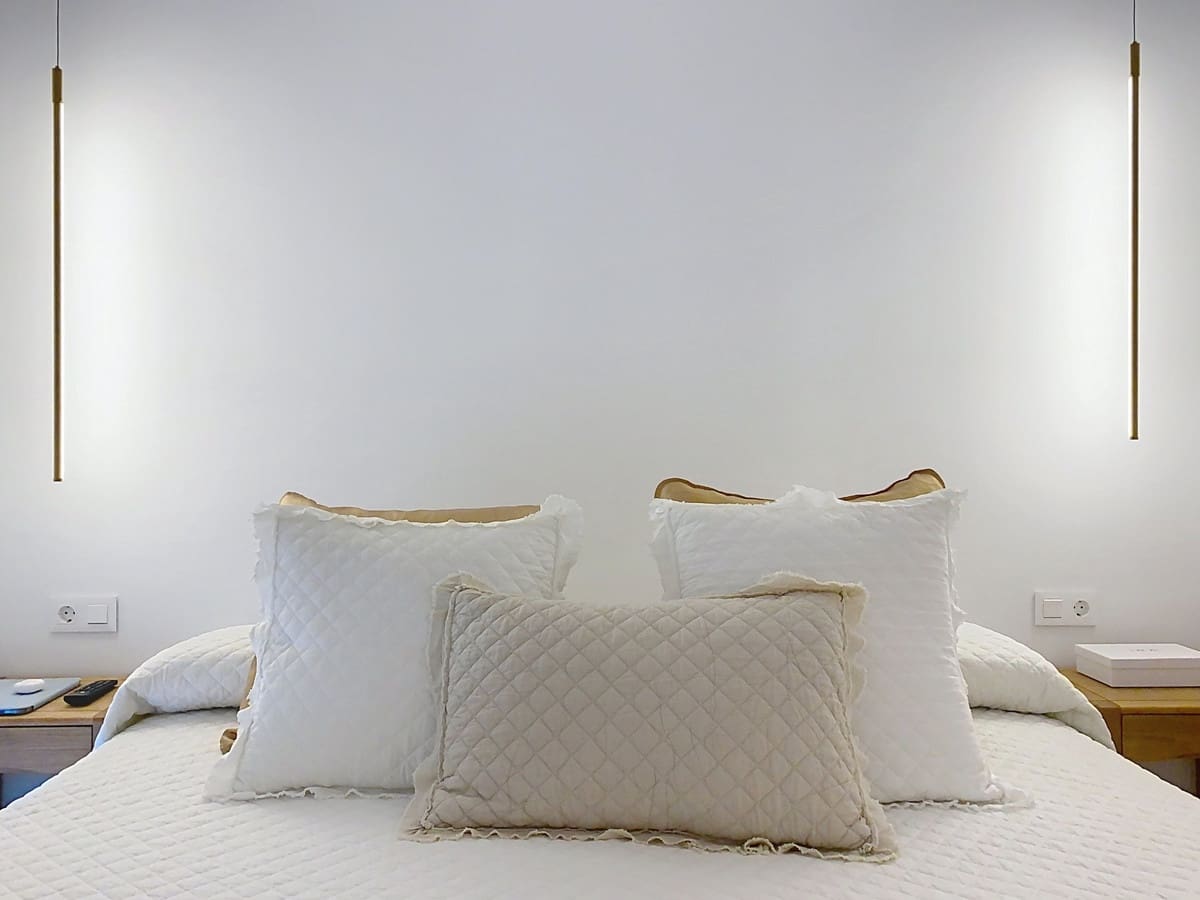 Apartamento de 4 habitaciones en Estepona en venta con piscina - 890.000 € (Ref: 9540050)