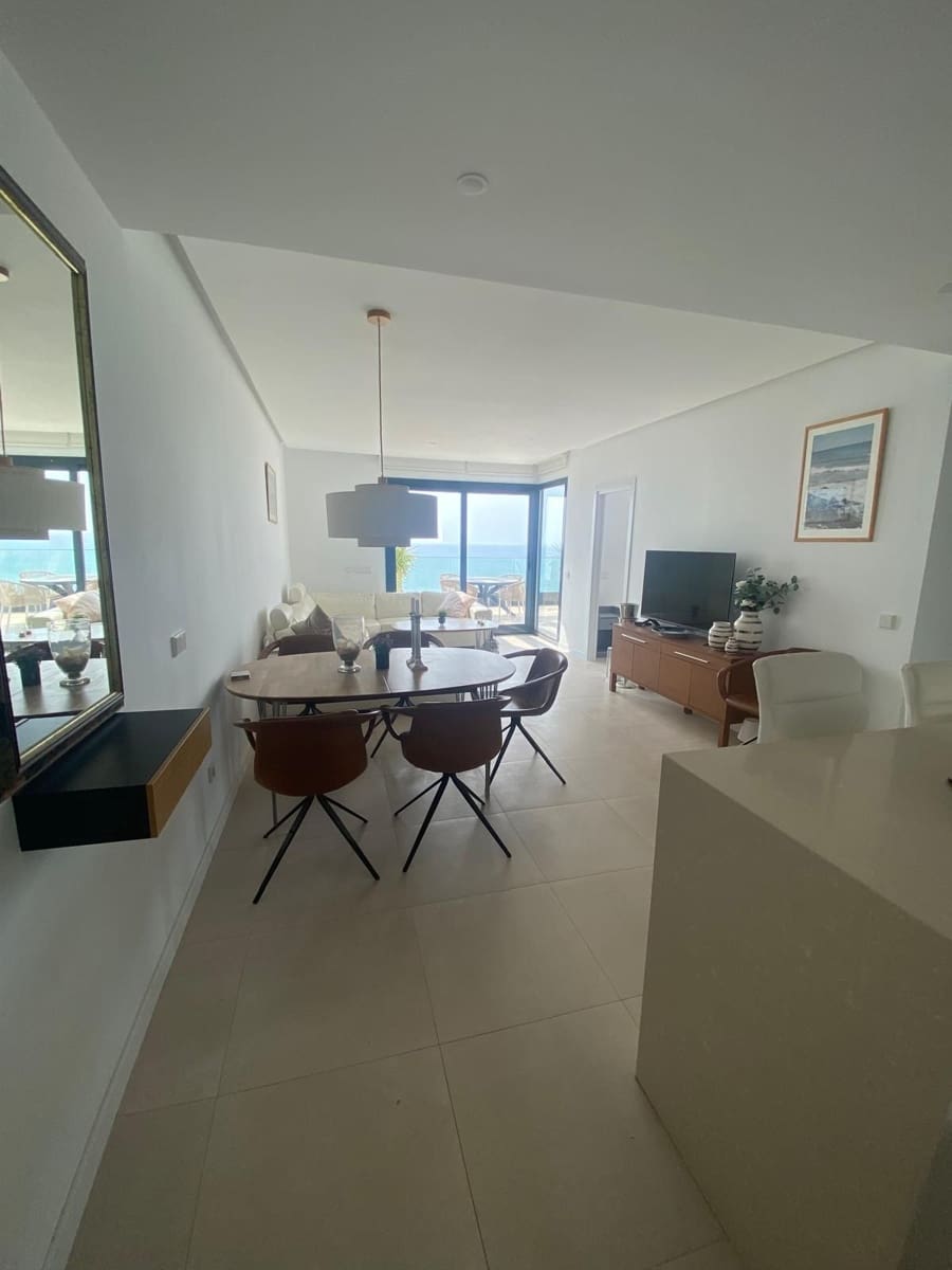 3 soveværelse Penthouse til salg i Fuengirola med swimmingpool - € 890.000 (Ref: 9540052)
