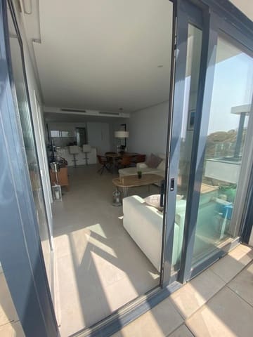 3 soveværelse Penthouse til salg i Centro ciudad, Fuengirola med swimmingpool - € 890.000 (Ref: 9540052)