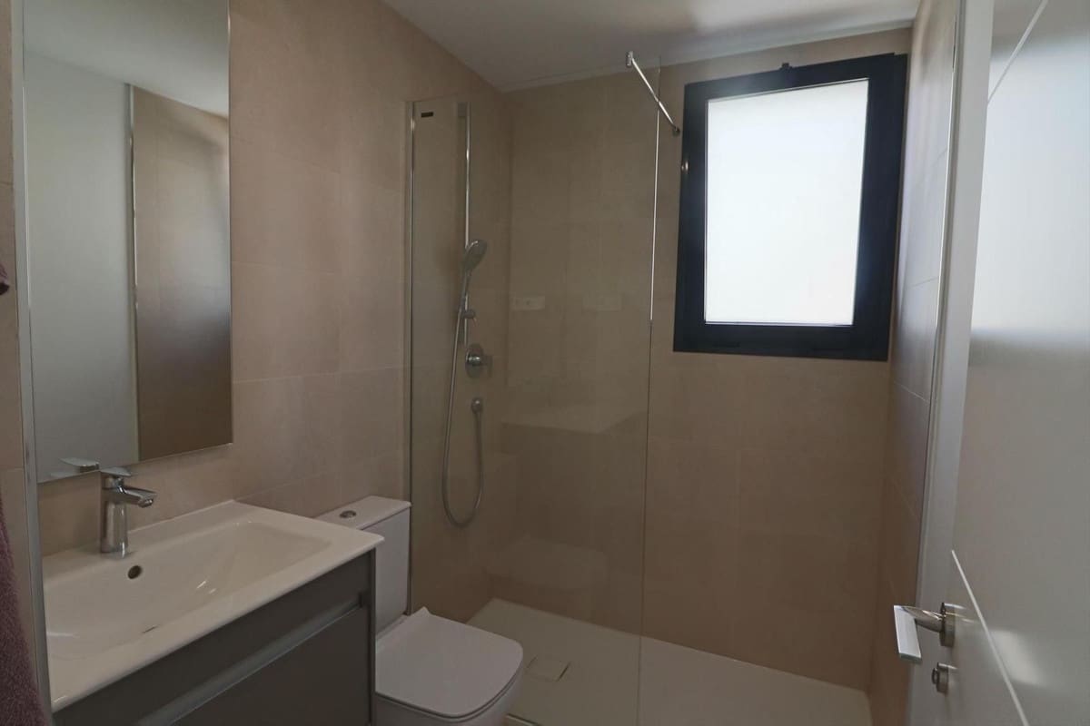 3 soveværelse Penthouse til salg i Fuengirola med swimmingpool - € 890.000 (Ref: 9540052)