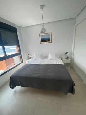 3 soveværelse Penthouse til salg i Centro ciudad, Fuengirola med swimmingpool - € 890.000 (Ref: 9540052)