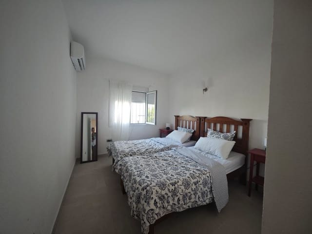 5 sovrum Villa till salu i Mijas Golf, Mijas med pool - 895 000 € (Ref: 9540058)