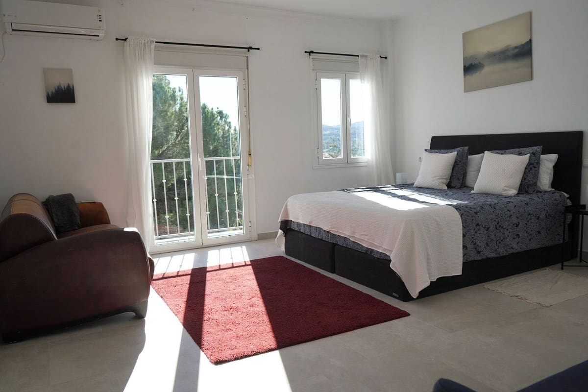 5 slaapkamer Villa te koop in Mijas Golf met zwembad - € 895.000 (Ref: 9540058)