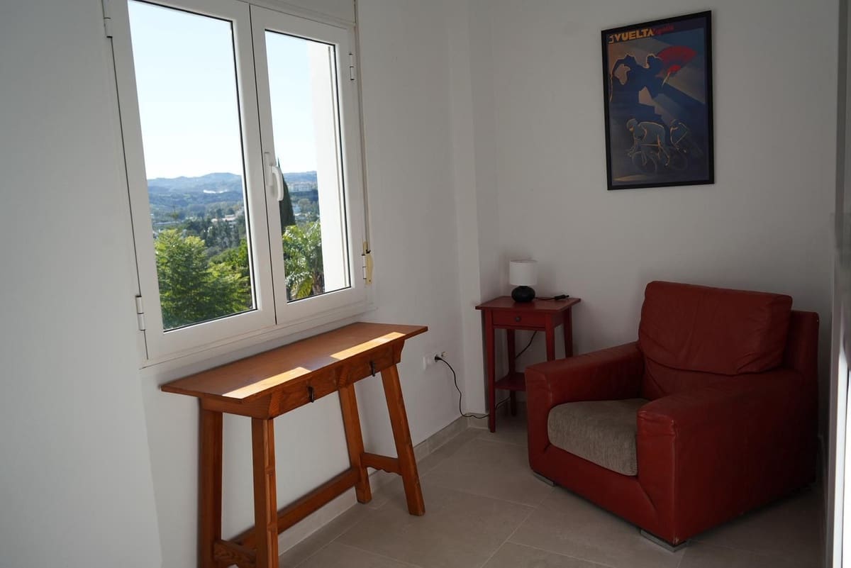 5 slaapkamer Villa te koop in Mijas Golf met zwembad - € 895.000 (Ref: 9540058)