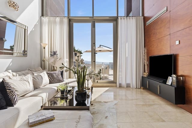 3 Zimmer Haus zu verkaufen in Benahavís pueblo, Benahavís mit Pool - 895.000 € (Ref: 9540059)