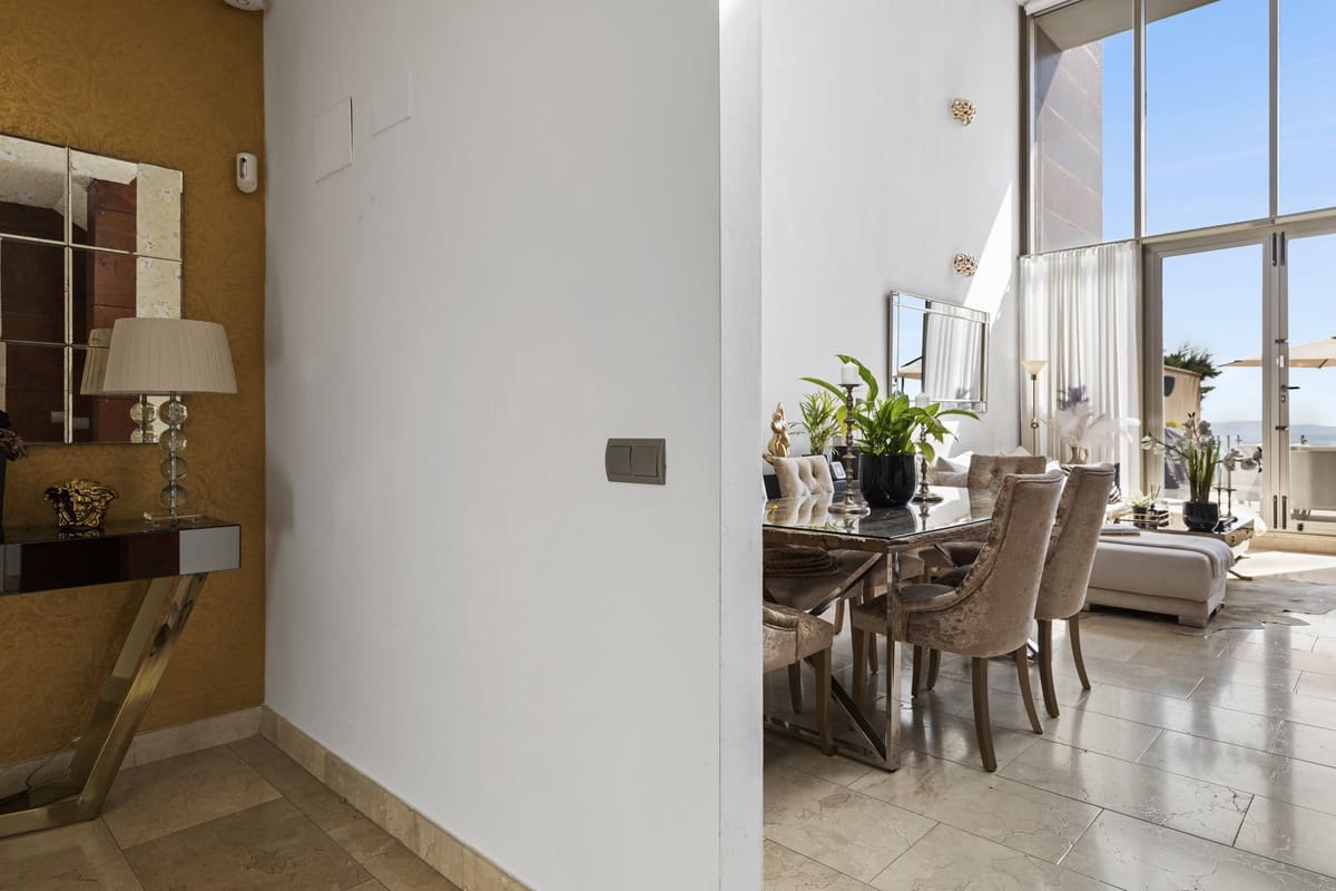 3 Zimmer Haus zu verkaufen in Benahavis mit Pool - 895.000 € (Ref: 9540059)