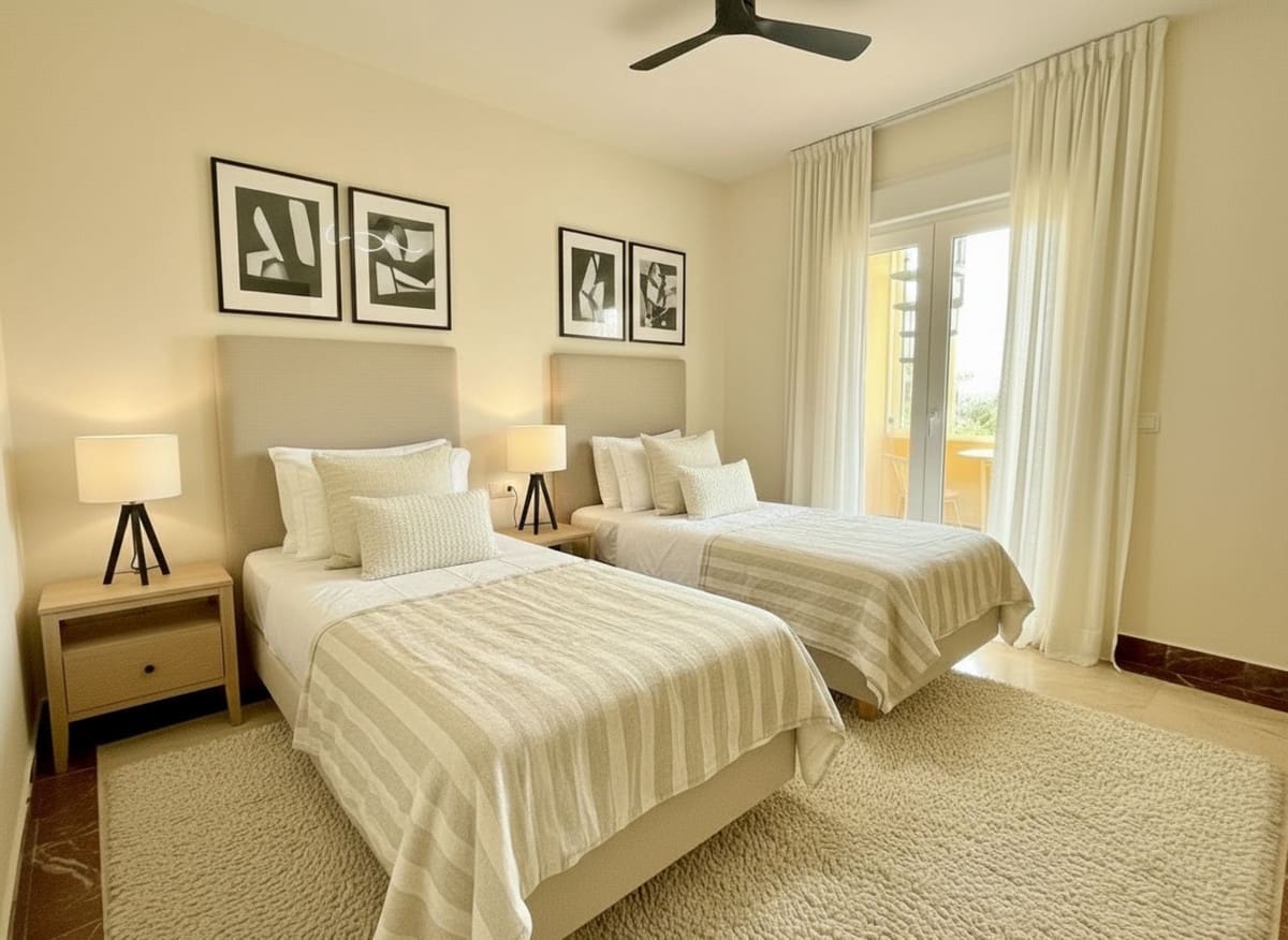 4 quarto Casa em Banda para venda em La Quinta com piscina - 895 000 € (Ref: 9540061)