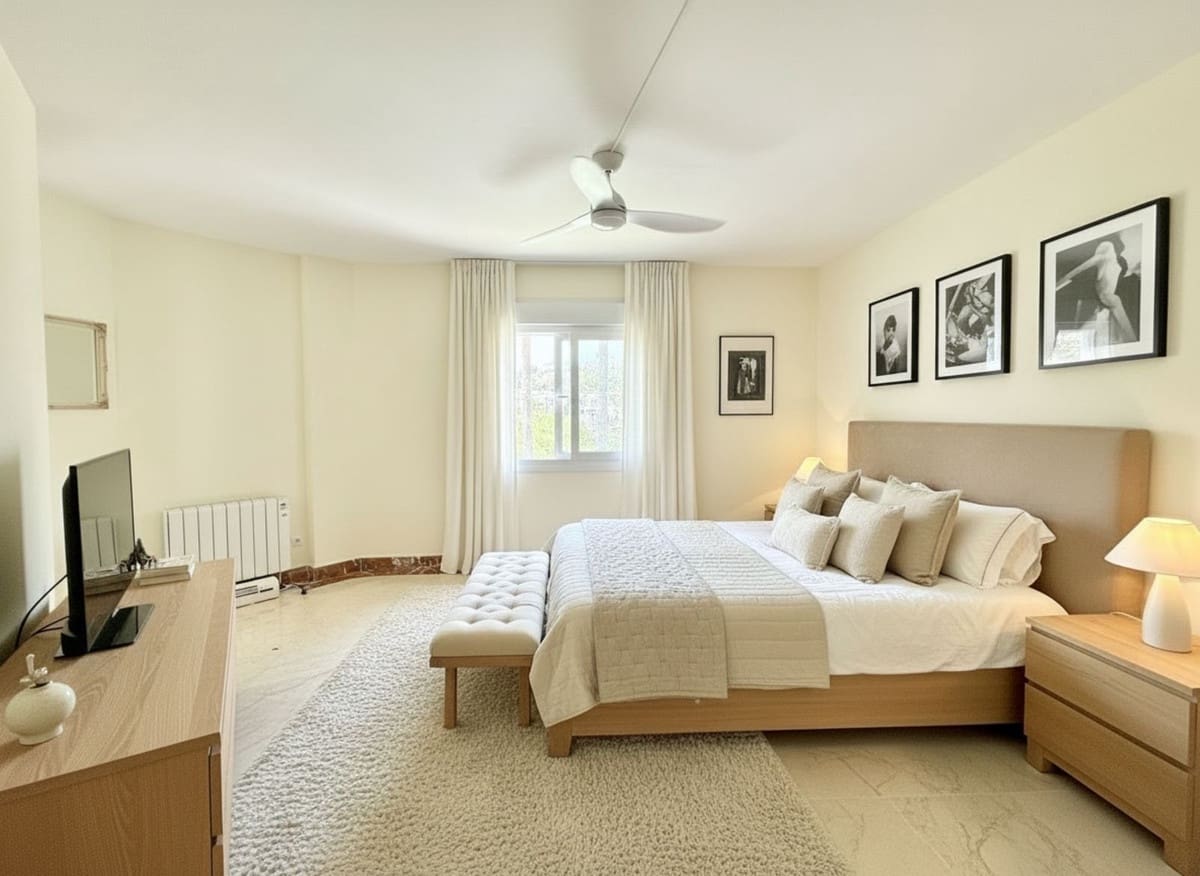 4 quarto Casa em Banda para venda em La Quinta com piscina - 895 000 € (Ref: 9540061)